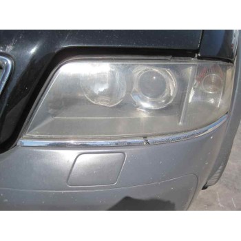 audi allroad quattro (4b5) del año 2002