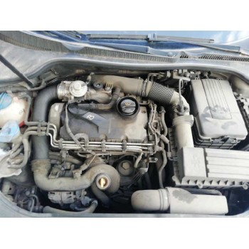 volkswagen golf v berlina (1k1) del año 2006