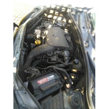 renault kangoo (f/kc0) del año 2001