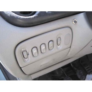 renault scenic rx4 (ja0) del año 2002