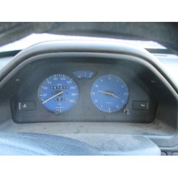 peugeot 106 (s2) del año 1998