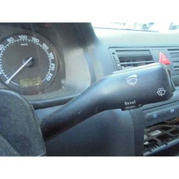 skoda octavia berlina (1u2) del año 2002