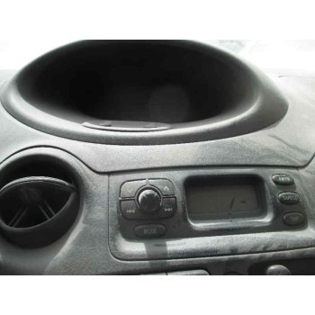 toyota yaris (ncp1/nlp1/scp1) del año 2000