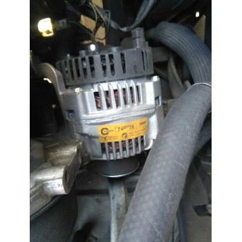 renault kangoo (f/kc0) del año 2001