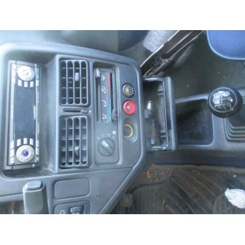 peugeot 106 (s2) del año 1998