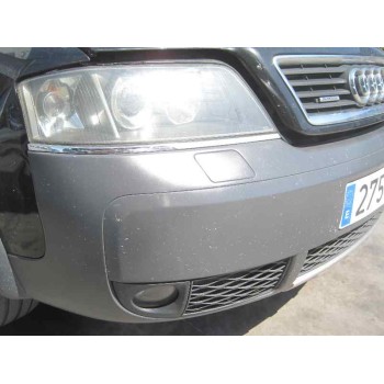 audi allroad quattro (4b5) del año 2002