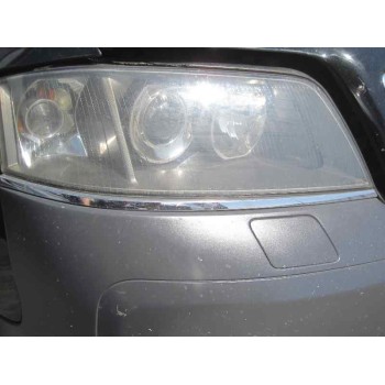 audi allroad quattro (4b5) del año 2002