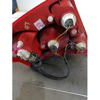 Recambio de piloto trasero izquierdo para daewoo kalos 1.4 se referencia OEM IAM   