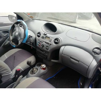 toyota yaris (ncp1/nlp1/scp1) del año 2001
