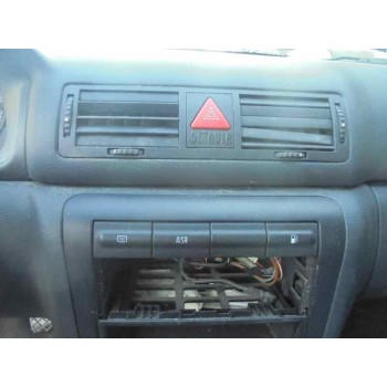 skoda octavia berlina (1u2) del año 2002