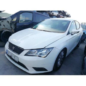 seat leon (5f1) del año 2013