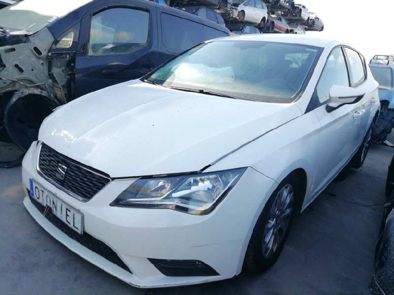 SEAT LEON (5F1)