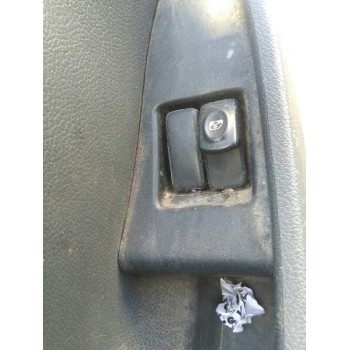 renault kangoo (f/kc0) del año 2001