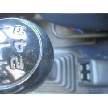 peugeot 106 (s2) del año 1998