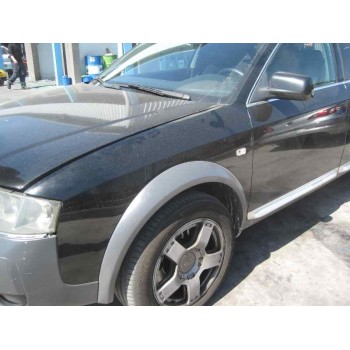 audi allroad quattro (4b5) del año 2002
