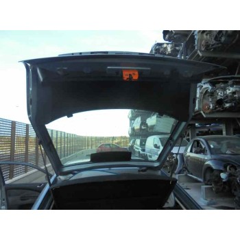 skoda octavia berlina (1u2) del año 2002