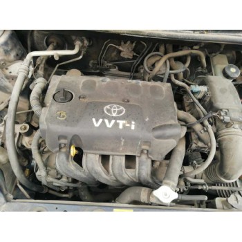 toyota yaris (ncp1/nlp1/scp1) del año 2001