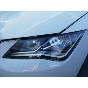 seat leon (5f1) del año 2013