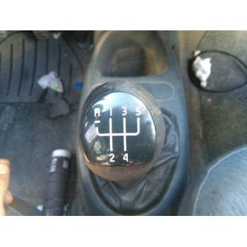 renault kangoo (f/kc0) del año 2001