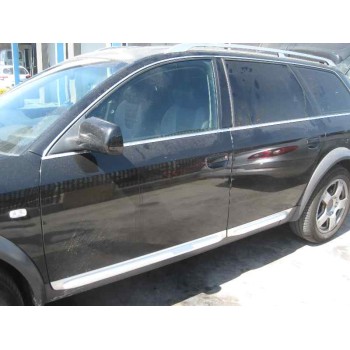 audi allroad quattro (4b5) del año 2002