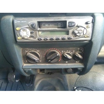 renault kangoo (f/kc0) del año 2001