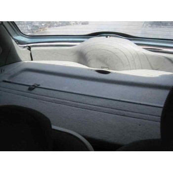 renault scenic rx4 (ja0) del año 2002