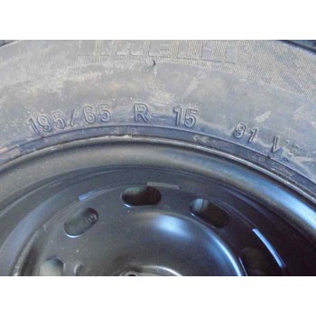 skoda octavia berlina (1u2) del año 2002