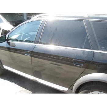 audi allroad quattro (4b5) del año 2002