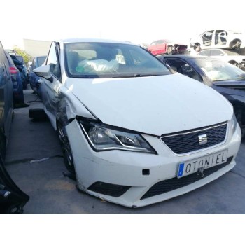 seat leon (5f1) del año 2013