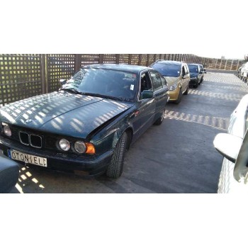 bmw serie 5 berlina (e34) del año 1992