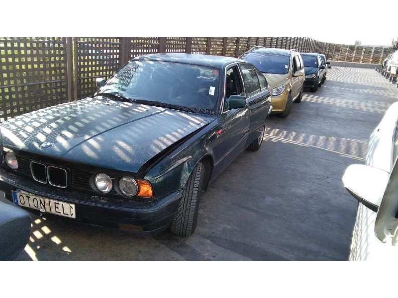 BMW SERIE 5 BERLINA (E34)