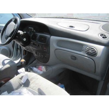 renault scenic rx4 (ja0) del año 2002