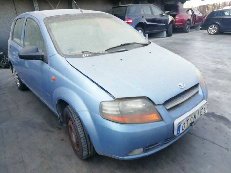 DAEWOO KALOS