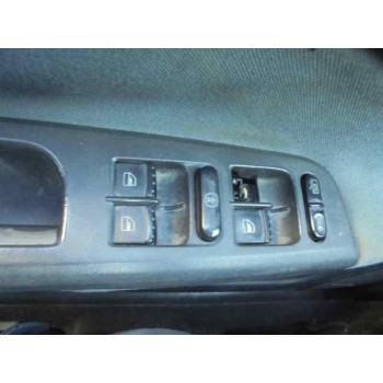 skoda octavia berlina (1u2) del año 2002