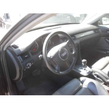 audi allroad quattro (4b5) del año 2002