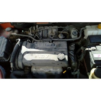 chevrolet aveo del año 2007