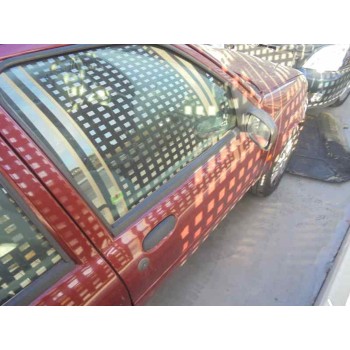 ford fiesta berlina (dx) del año 2002