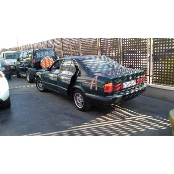 bmw serie 5 berlina (e34) del año 1992