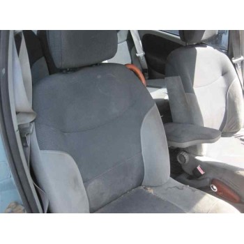 renault scenic rx4 (ja0) del año 2002