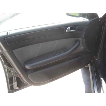 audi allroad quattro (4b5) del año 2002