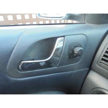 skoda octavia berlina (1u2) del año 2002