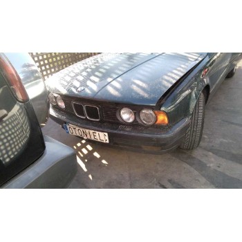 bmw serie 5 berlina (e34) del año 1992