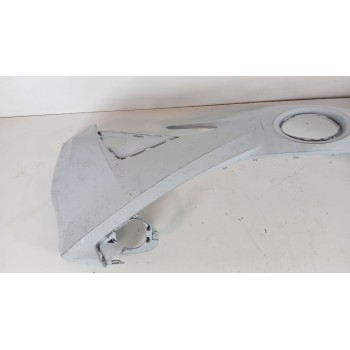 Recambio de paragolpes delantero para toyota aygo (_b4_) 1.0 vvti (kgb40) referencia OEM IAM 521190H180  