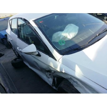 seat leon (5f1) del año 2013