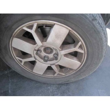 renault scenic rx4 (ja0) del año 2002