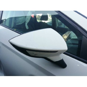 seat leon (5f1) del año 2013