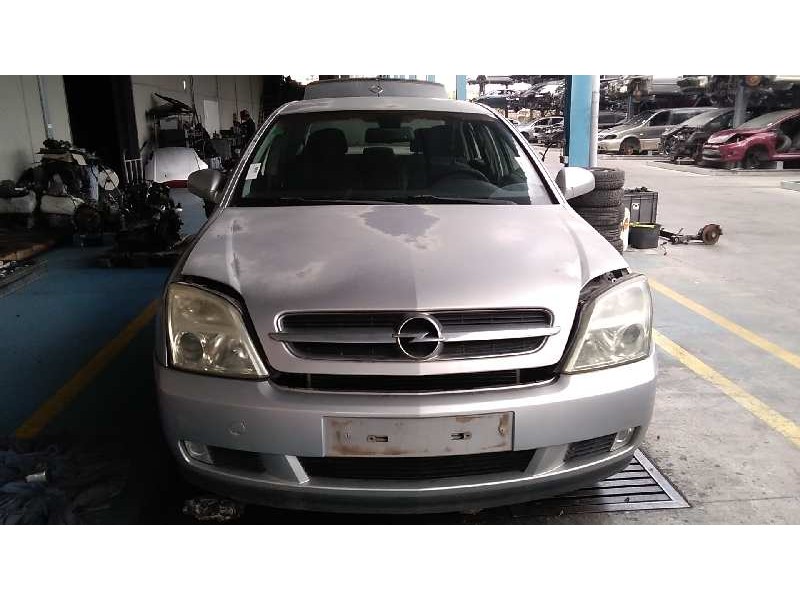 OPEL VECTRA C BERLINA