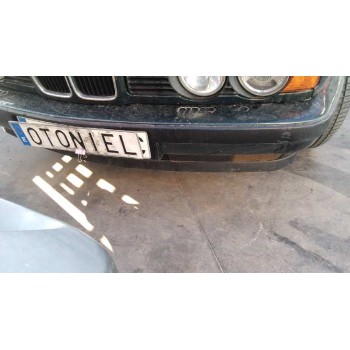 bmw serie 5 berlina (e34) del año 1992