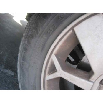 renault scenic rx4 (ja0) del año 2002