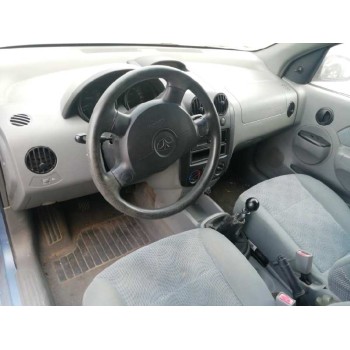 daewoo kalos del año 2004